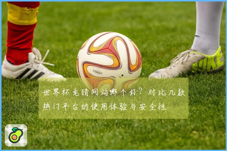 世界杯竞猜网站哪个好？对比几款热门平台的使用体验与安全性
