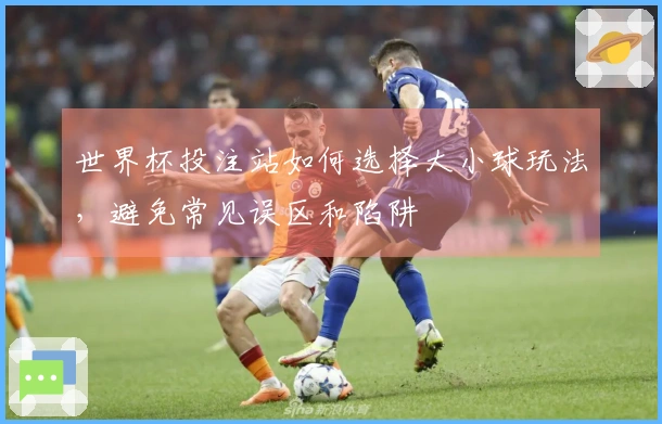 世界杯投注站如何选择大小球玩法，避免常见误区和陷阱