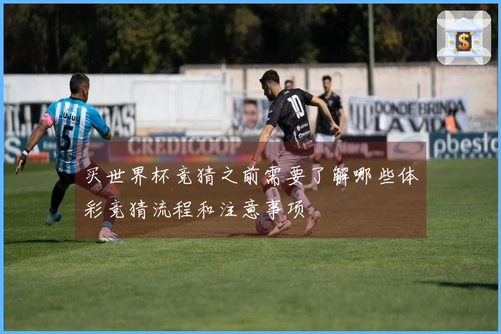 买世界杯竞猜之前需要了解哪些体彩竞猜流程和注意事项