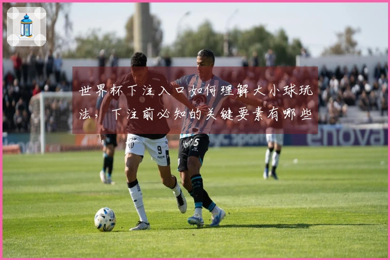 世界杯下注入口如何理解大小球玩法，下注前必知的关键要素有哪些