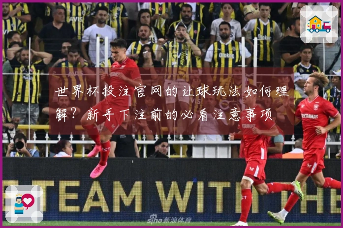 世界杯投注官网的让球玩法如何理解？新手下注前的必看注意事项