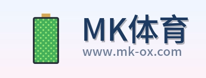 MK体育 Logo